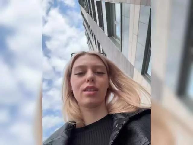 Freechat VibroMashulka on BongaCams