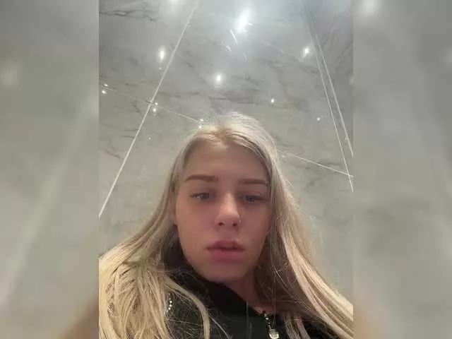 Freechat VibroMashulka on BongaCams