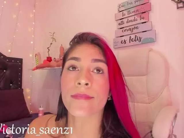 vicky-saenz on BongaCams 