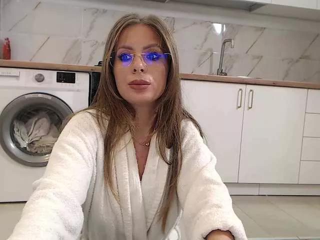 victoriakim66 on BongaCams 