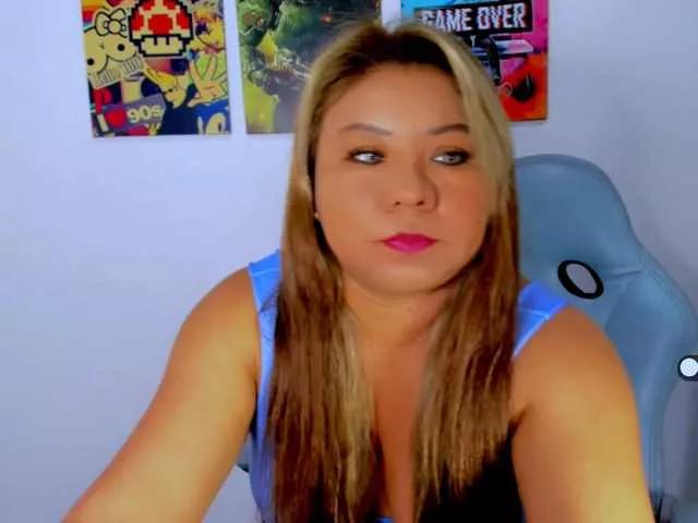 Offline VictoriaLove on BongaCams