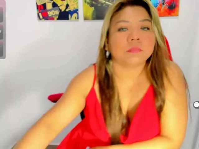 Offline VictoriaLove on BongaCams