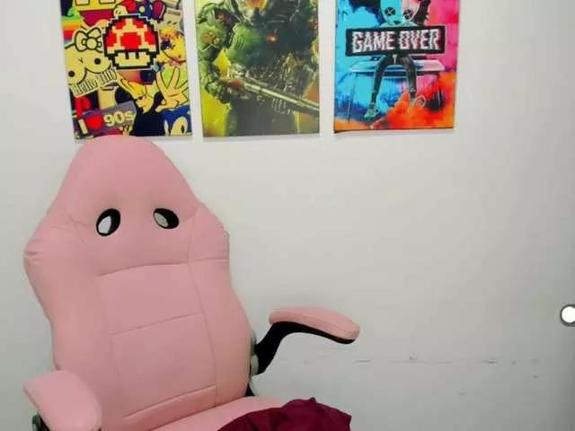 Offline VictoriaLove on BongaCams