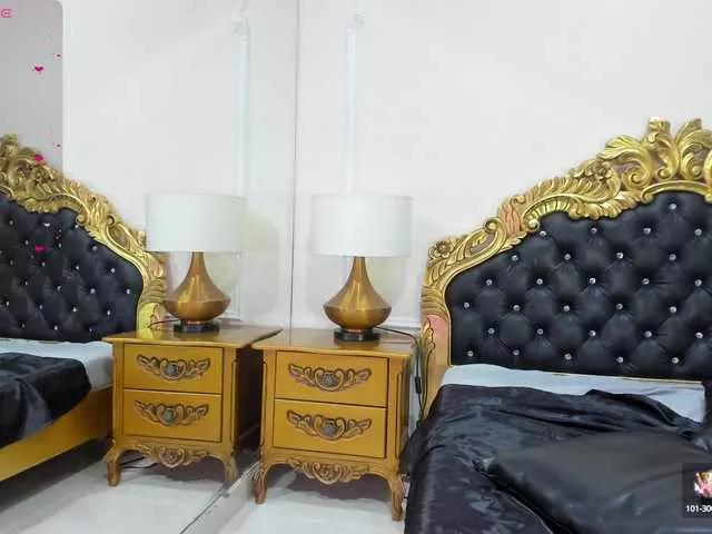 Freechat VictoriaPowell on BongaCams