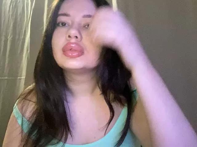 VikaSpace from BongaCams