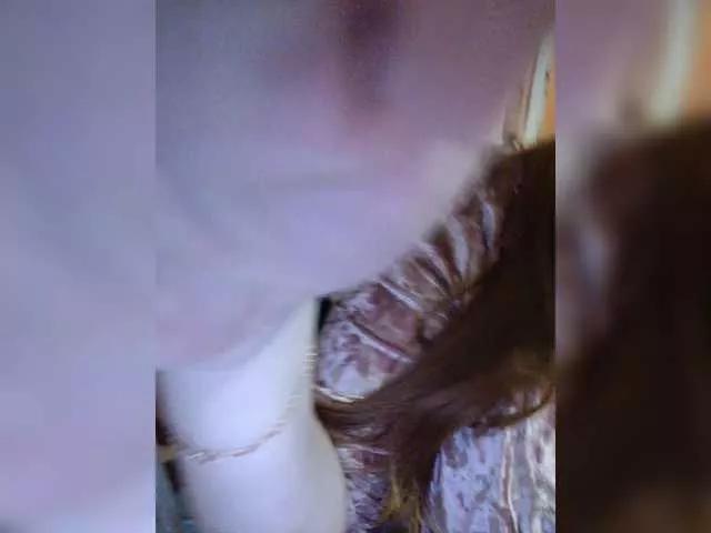 Viktoria777a on BongaCams