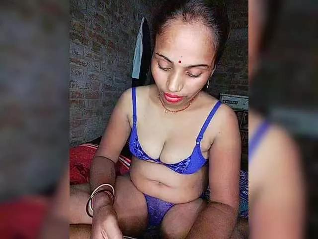 Villagequeen on BongaCams 