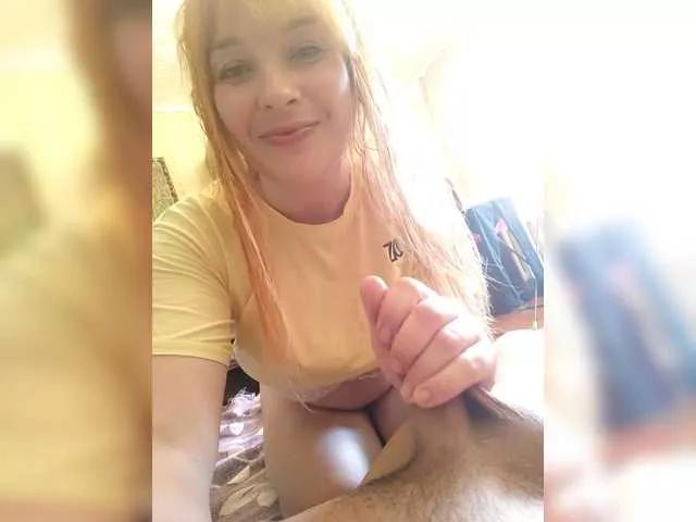 Vingisuhka7 on BongaCams