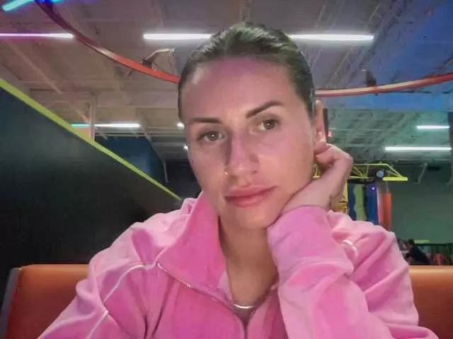 Freechat Violet888 on BongaCams