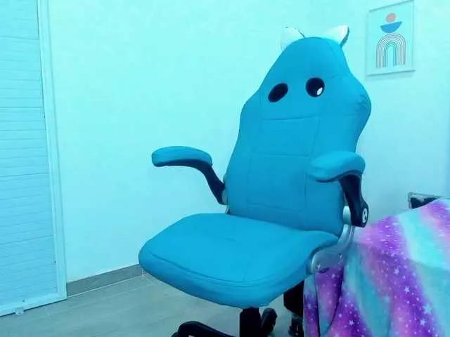 Discover 24 years old Violeta-seans from BongaCams Violeta-seans from BongaCams