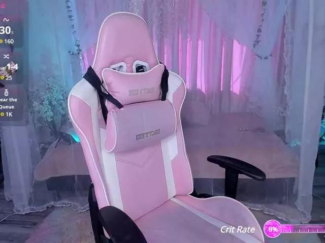 violeth on BongaCams 