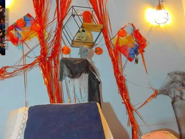 Violethorny05 from BongaCams