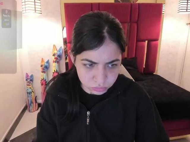 Freechat violetsmith on BongaCams