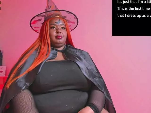 Offline violettaplus on BongaCams