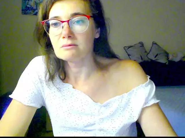 VioricaRoss on BongaCams 