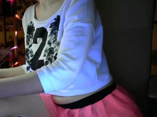 VIPGERL99 on BongaCams 