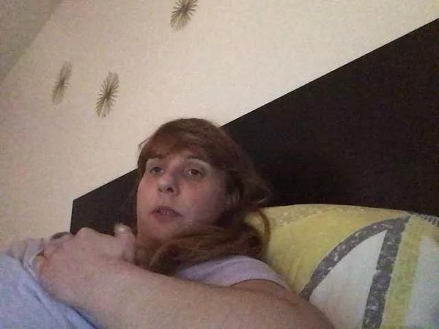 VivaLipstick on BongaCams 