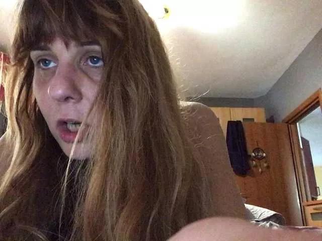 VivaLipstick on BongaCams 