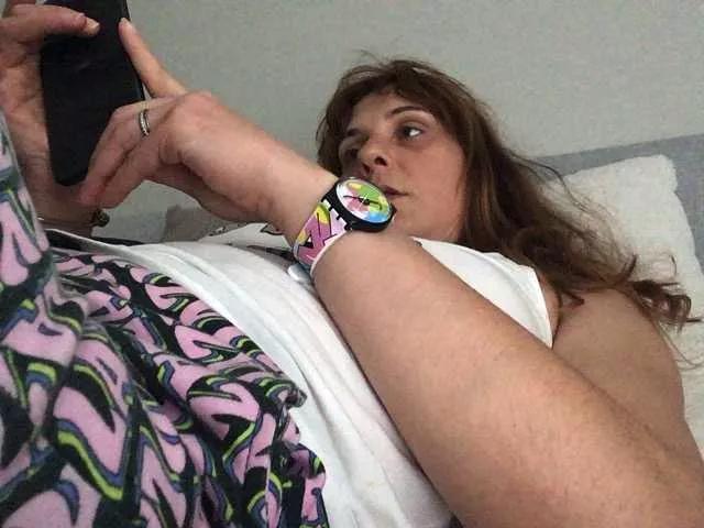VivaLipstick on BongaCams 