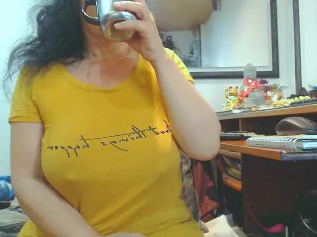 VKKTORIAAA on BongaCams 