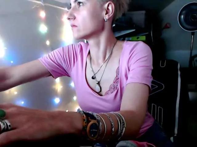 VoyeursRoom on BongaCams