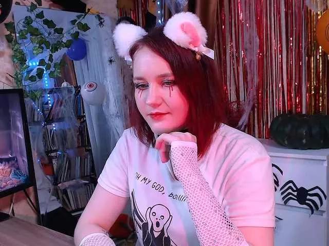 wallmarta on BongaCams 