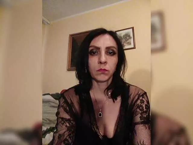 WerewolfAlfa on BongaCams 