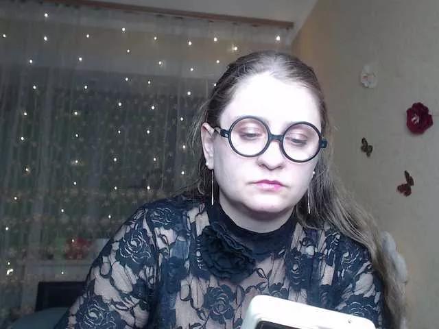 Cute WetAngely from BongaCams WetAngely from BongaCams
