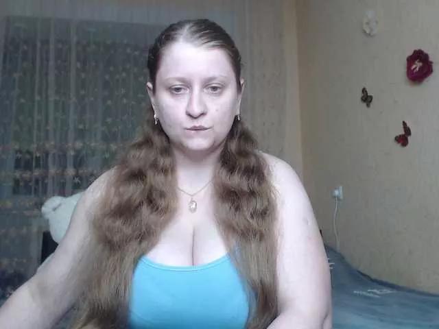 Offline WetAngely on BongaCams