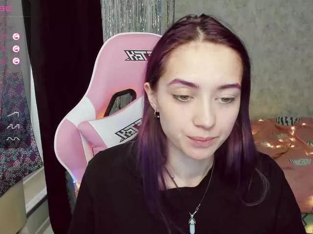Why-Her on BongaCams 