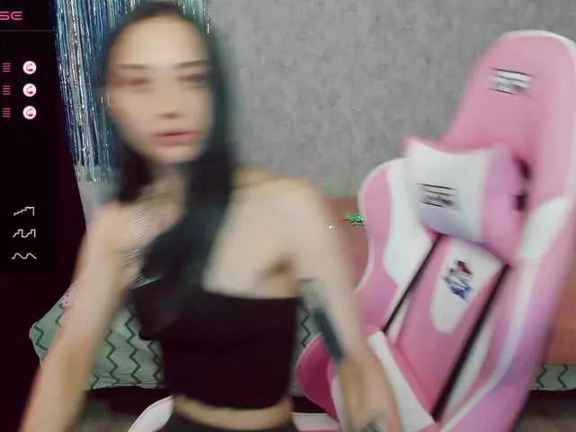 Why-Her on BongaCams 