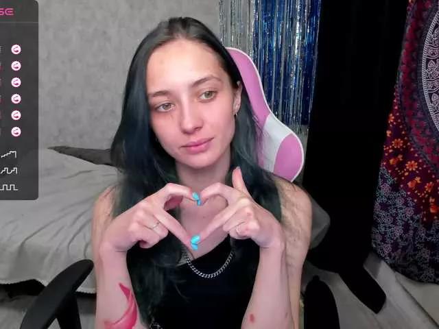 Why-Her on BongaCams 