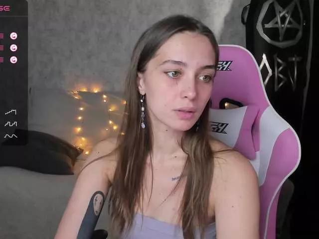 Why-Her on BongaCams 