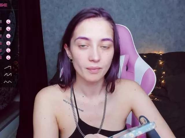 Why-Her on BongaCams 