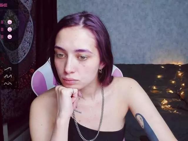 Why-Her on BongaCams 