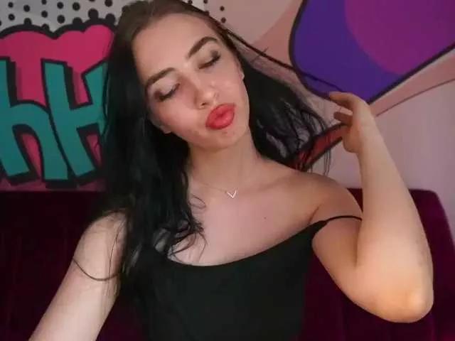 WildKittenX on BongaCams