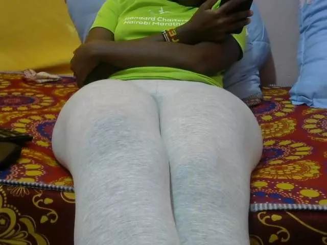 Winnie112 on BongaCams 