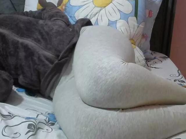 Winnie112 on BongaCams 