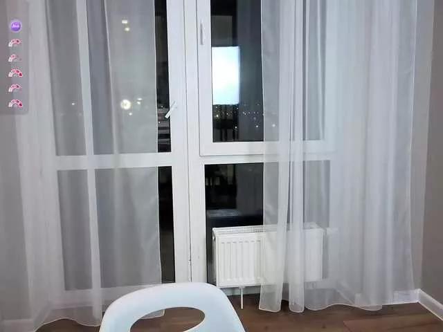 worsh1pme from BongaCams