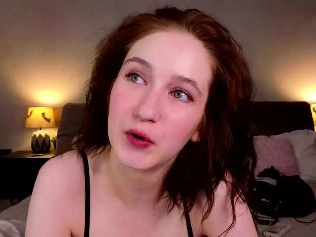 Wow-Cutie on BongaCams 