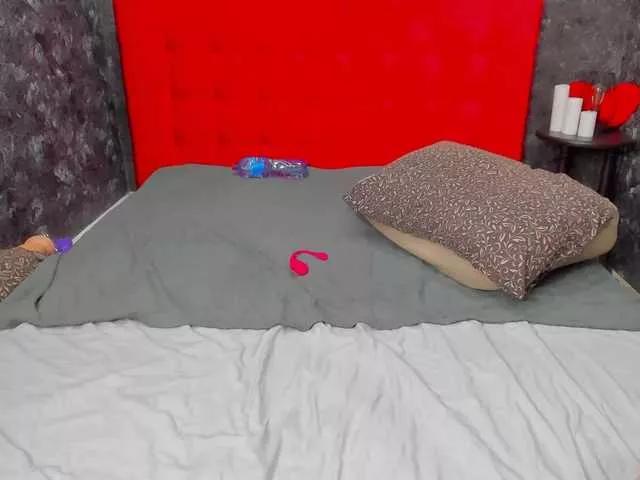 Wow-lady on BongaCams 