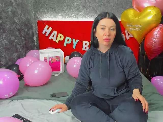 Wow-lady on BongaCams 