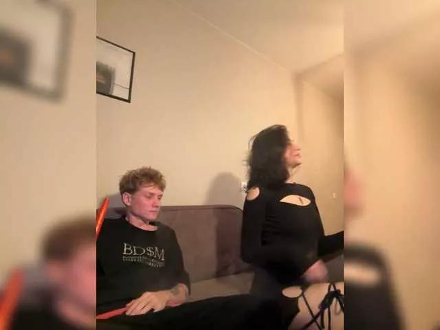 Slutty Wowitskrytoi wants you to fuck their body now wowitskrytoi from BongaCams