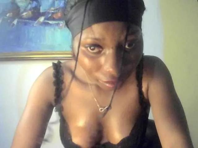 X-rosy on BongaCams 