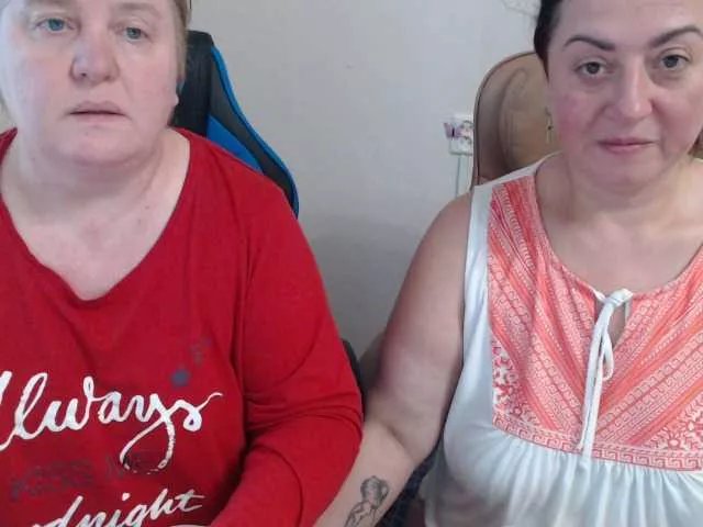 Offline XMollyJaneEX on BongaCams