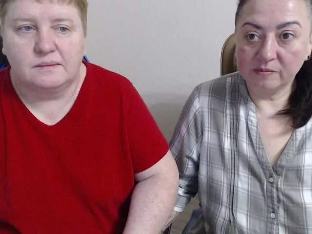 Offline XMollyJaneEX on BongaCams