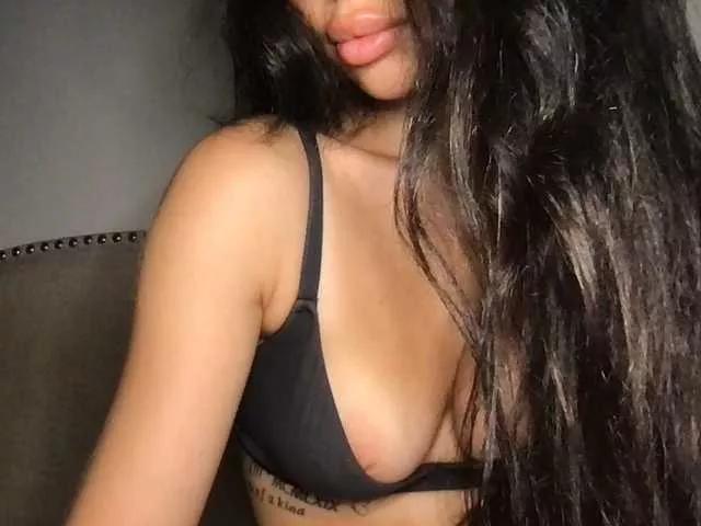 Offline Xoxcat on BongaCams