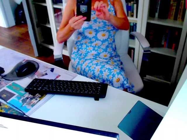 xxangelcatxx on BongaCams