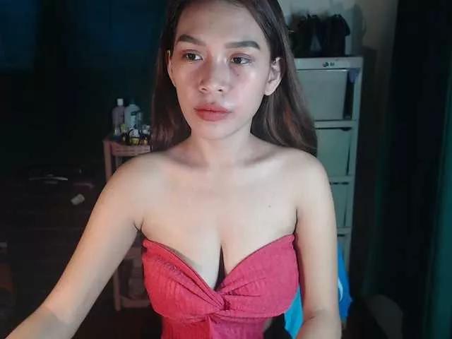 xxCherrybabexx on BongaCams 