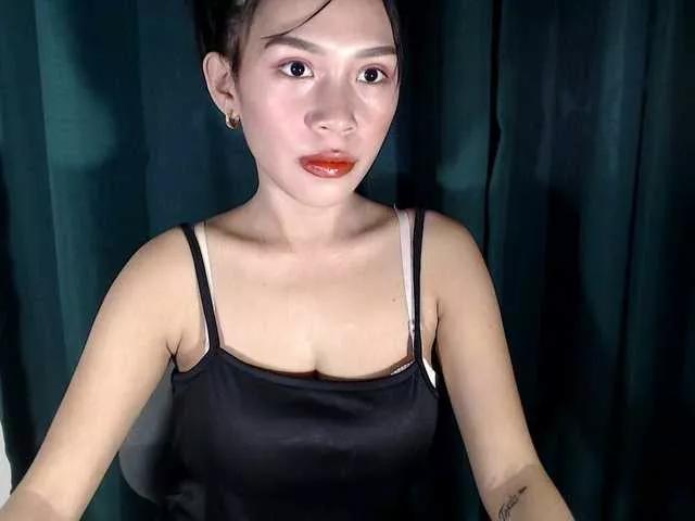 xxCherrybabexx on BongaCams 